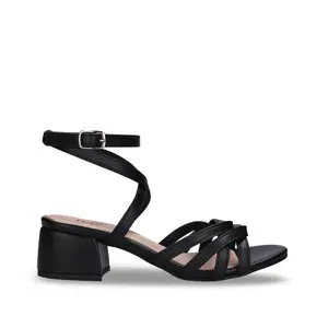Women's heeled sandals Nae Vegan Shoes Mina image-0