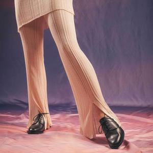 Derbie för kvinnor Nae Vegan Shoes Obe image-1