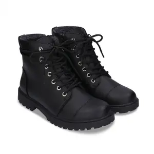 Botas con cordones Nae Vegan Shoes Resta image-1