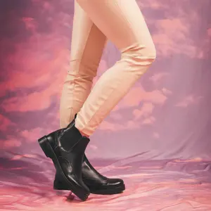 Women's boots Nae Vegan Shoes Sisi image-2