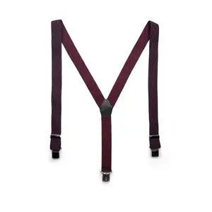 Suspenders Nae Vegan Shoes Theo image-0