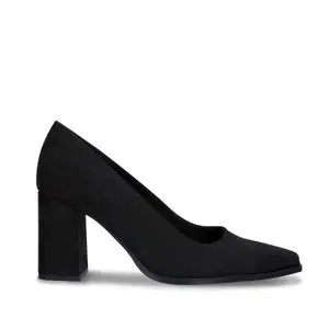 Women's heeled Derbie Nae Vegan Shoes Vane image-0