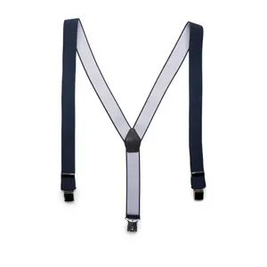 Suspenders Nae Vegan Shoes Victor image-0