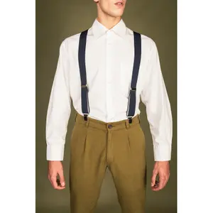 Suspenders Nae Vegan Shoes Victor image-1