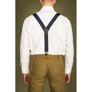 Suspenders Nae Vegan Shoes Victor image-2