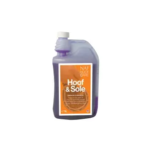 Hoef- en zoololie NAF image-0