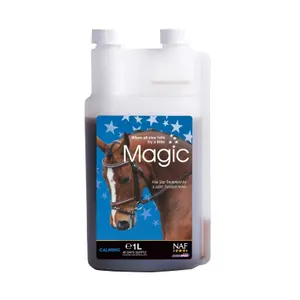 Adaptogenic dietary supplement NAF Magic image-0