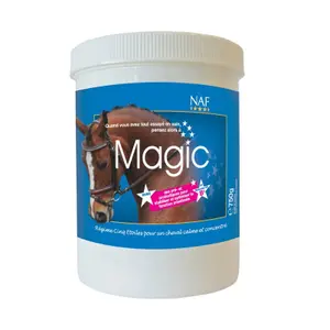 Adaptogenic dietary supplement NAF Magic image-1