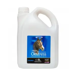 Adaptogenic dietary supplement NAF Oestress image-1