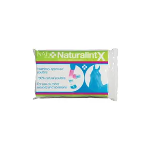 Compresse Naturalintx NAF image-0