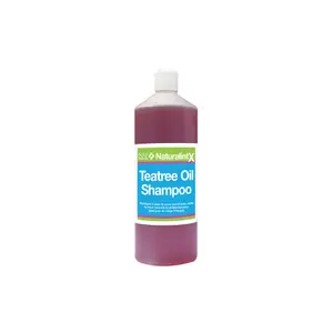 Vachtreiniger voor paarden NAF Naturalintx image-0