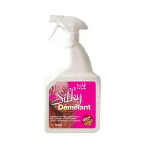 Destruidor de cavalos NAF Silky image-0