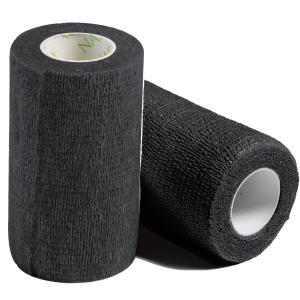 652067-boite-de-12-elastic-bandage-for-horses-naf-naturalintx-x12-black-one-size