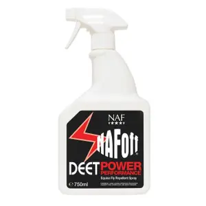 Anti-insect spray NAF Deet Power image-0