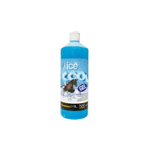 Erfrischungsgel Pferd NAF Ice Cool image-0