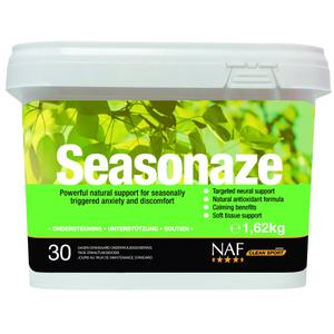 Horse oil NAF Seasonaze