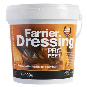 Salbe für Hufe NAF Onguent - Farrier Hoof Dressing