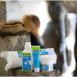 Anti-sético NAF EquiCleanse image-1