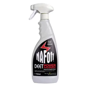 721147075-insektsspray-for-hastar-naf-deet-power-performance-vit-svart-750-ml