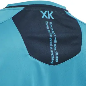 Camiseta Hummel Poly hmlACTION image-4