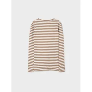 Girl's long sleeve T-shirt Name it Suraja image-1