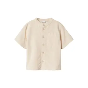 Shirt child Name it Jet Stream image-0