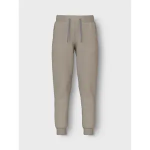 Baby boy jogging trousers Name it Honk image-2