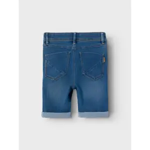 Boy's jean shorts Name it Silas 2272-TX image-1