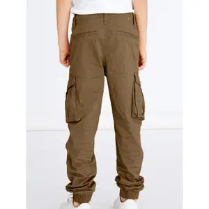 Pants cargo bébé garçon Name it Ryan 2222-BA image-3