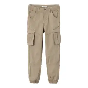 Baby boy cargo pants Name it Ryan 2222-BA image-0