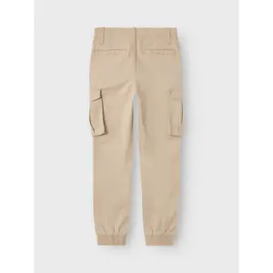 Children's cargo Trousers Name it Ryan 2222-BA image-2