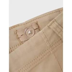 Children's cargo Trousers Name it Ryan 2222-BA image-4