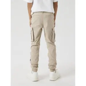 Children's cargo Trousers Name it Ryan 2222-BA image-3