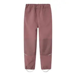 Children's waterproof Trousers Name it Alfa image-0