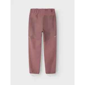 Children's waterproof Trousers Name it Alfa image-1