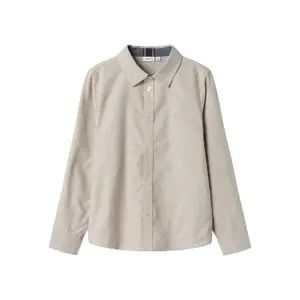 Baby boy long sleeve shirt Name it Newsa image-0