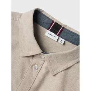 Baby boy long sleeve shirt Name it Newsa image-2