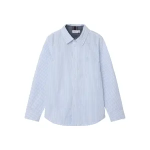 Baby boy long sleeve shirt Name it Newsa image-0