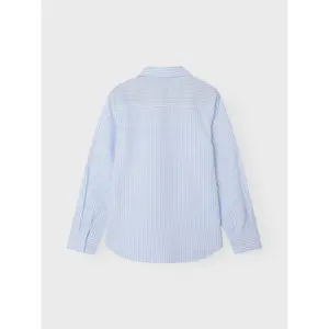 Baby boy long sleeve shirt Name it Newsa image-1