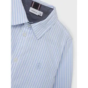 Baby boy long sleeve shirt Name it Newsa image-2