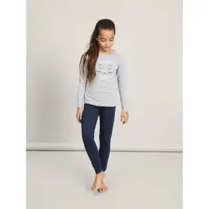 Girl's pajamas Name it image-3