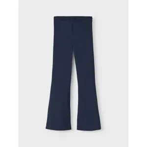 Baby girl semi-flared leg Trousers Name it Frikkali Bootcut image-2