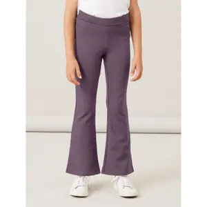 Girl's Trousers Name it Frikkali Bootcut image-1
