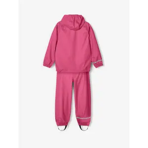 Girl's rain gear Name it image-1