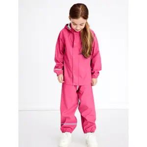 Girl's rain gear Name it image-4