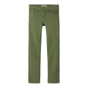 Boys' Trousers Name it Theo 1111-TP image-0