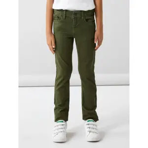 Boys' Trousers Name it Theo 1111-TP image-3