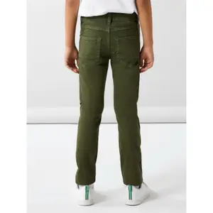Boys' Trousers Name it Theo 1111-TP image-4