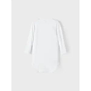 Body long sleeve baby Name it image-1