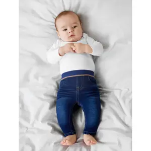 Body long sleeve baby Name it image-3